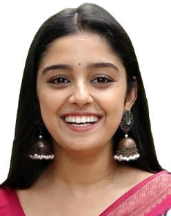 Ankita Amar